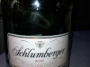Pinot Noir Rose fra Schlumberger på sekt